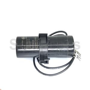 CONDENSADOR ARRANQUE 60 UF - 220V